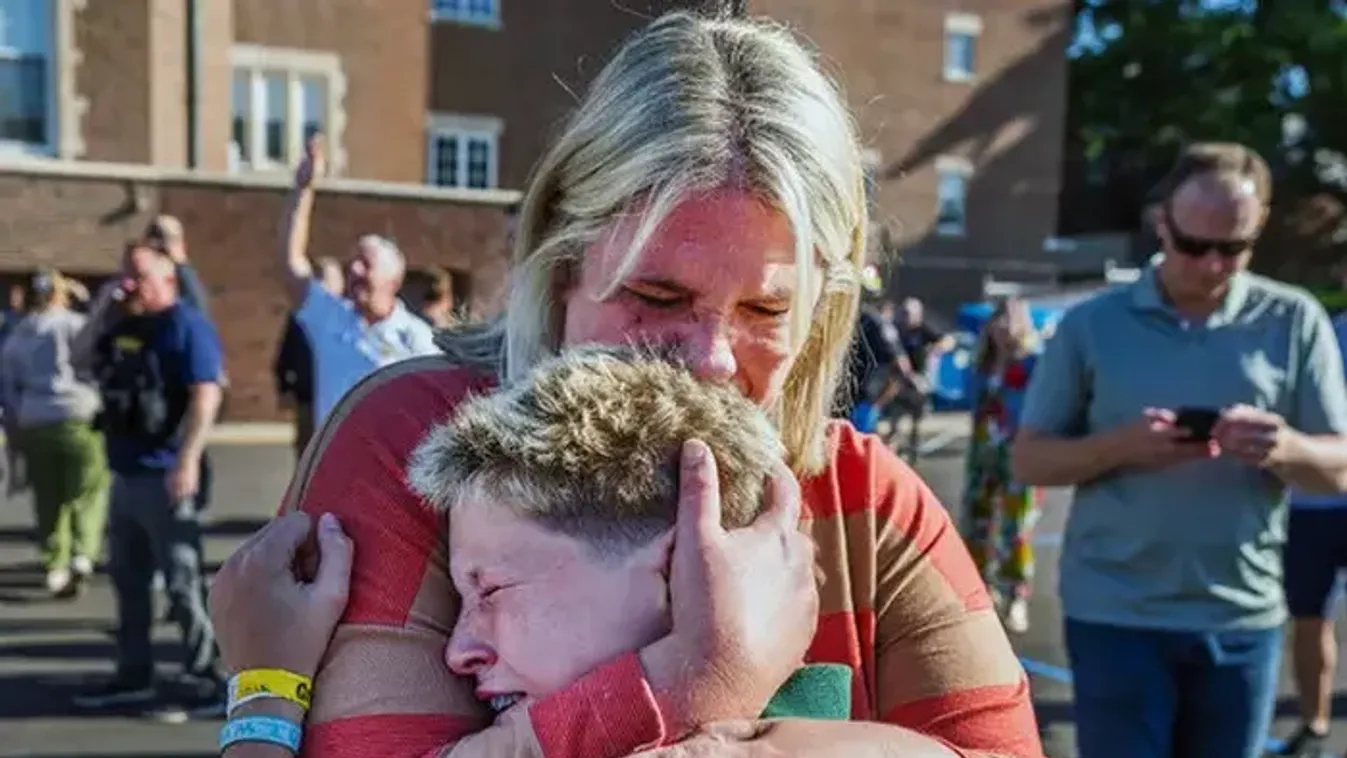 A keresztényeket támadta a minneapolisi  LMBTQ-aktivista