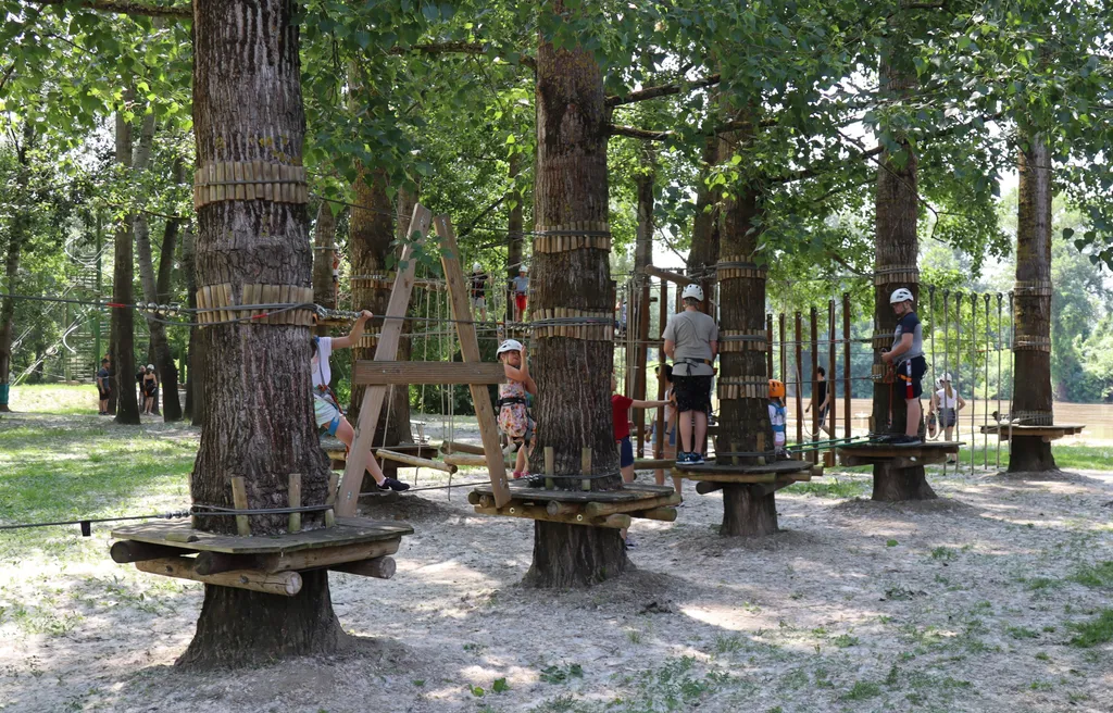 strandok Maros Kalandpart