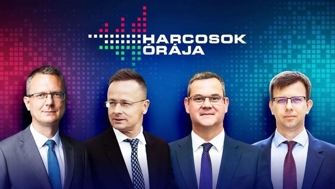 Rétvári Bence: A baloldal folyamatosan gyártja az álhíreket