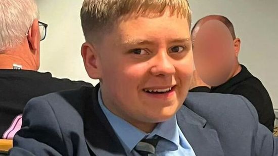 „A fiam sírva könyörgött, hogy ne kelljen iskolába mennie - napokkal később ott gyilkolták meg”