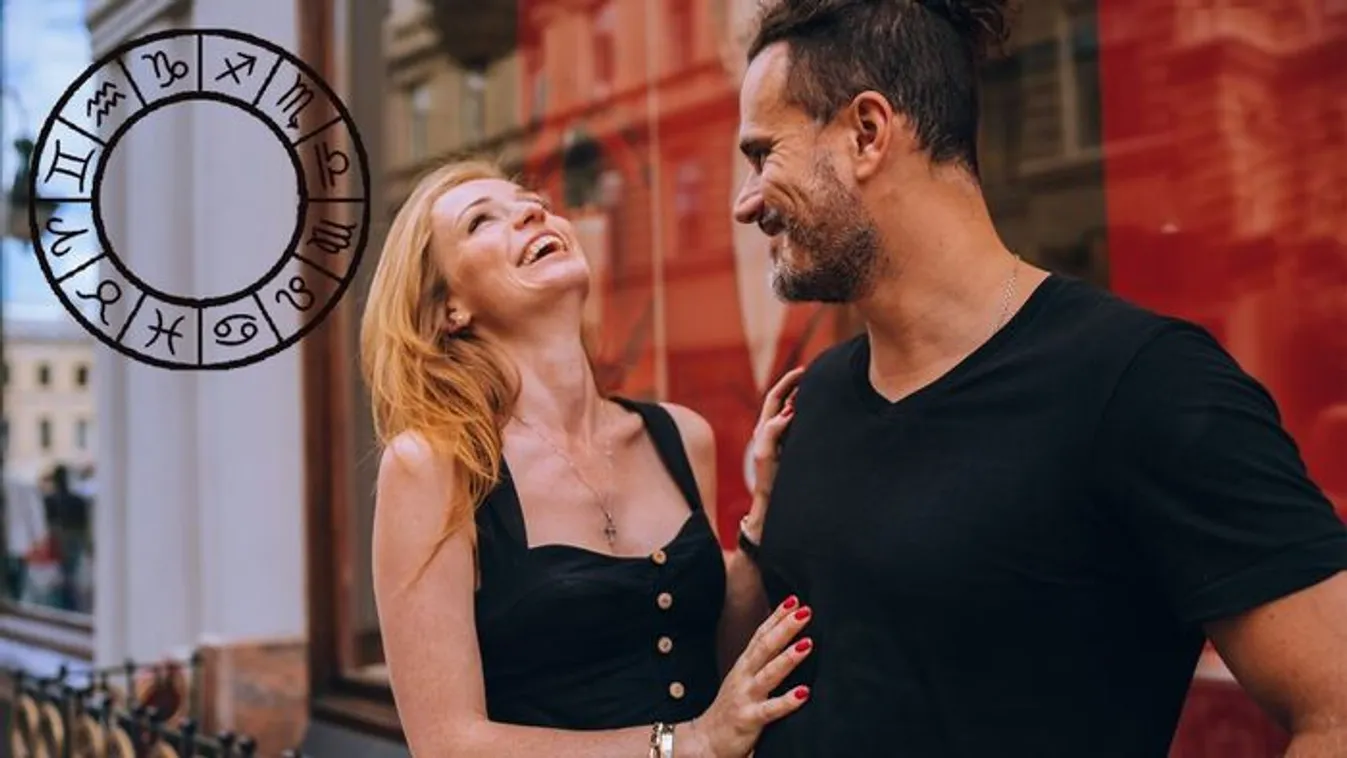 3 csillagjegy izgalmas flörtbe keveredik augusztus végén