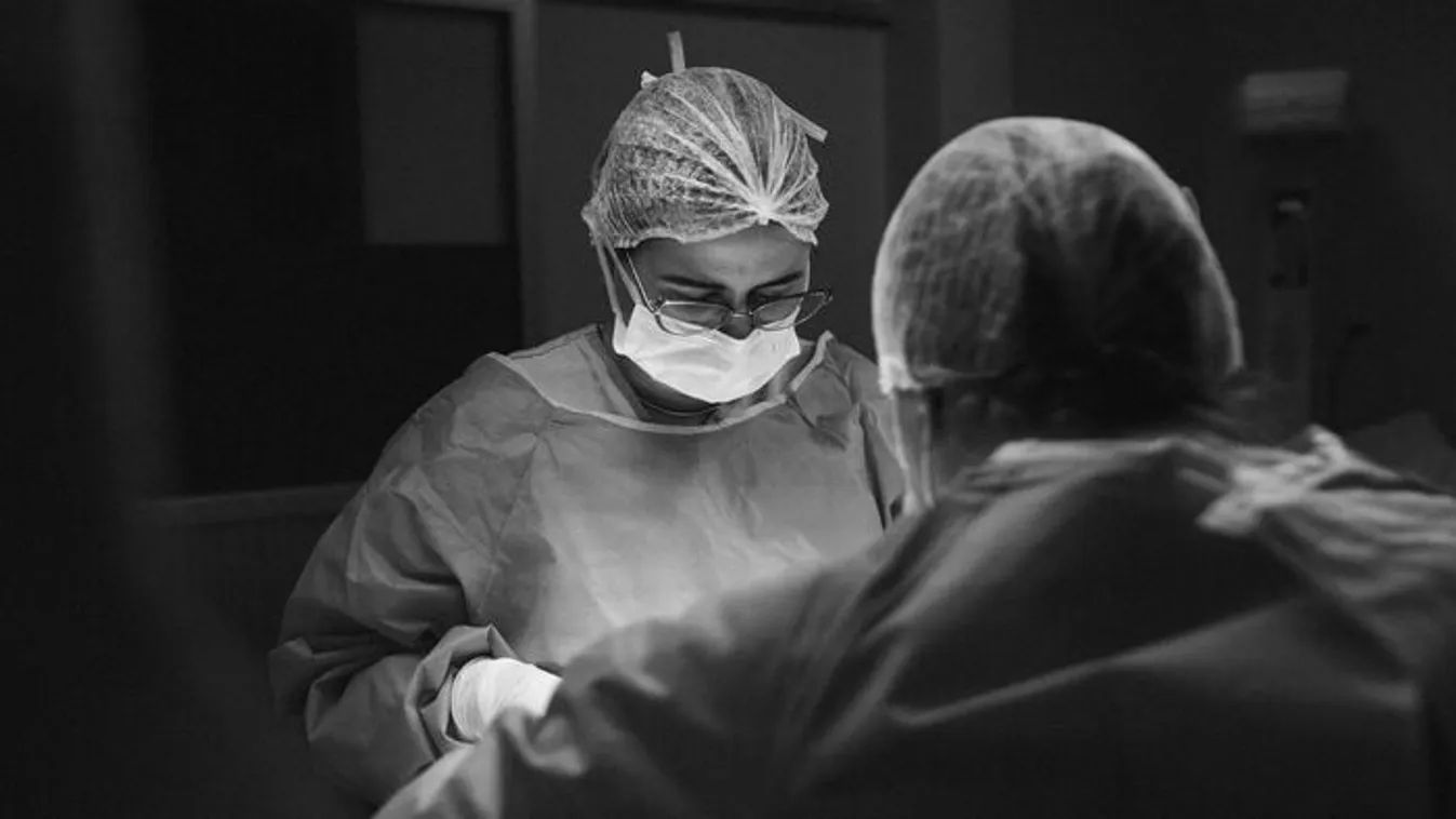 Orvosi hanyagság végzett egy 2 éves kisfiúval