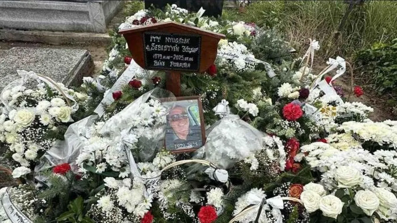 Sebestyén József halála, a legfőbb ügyész indított eljárást