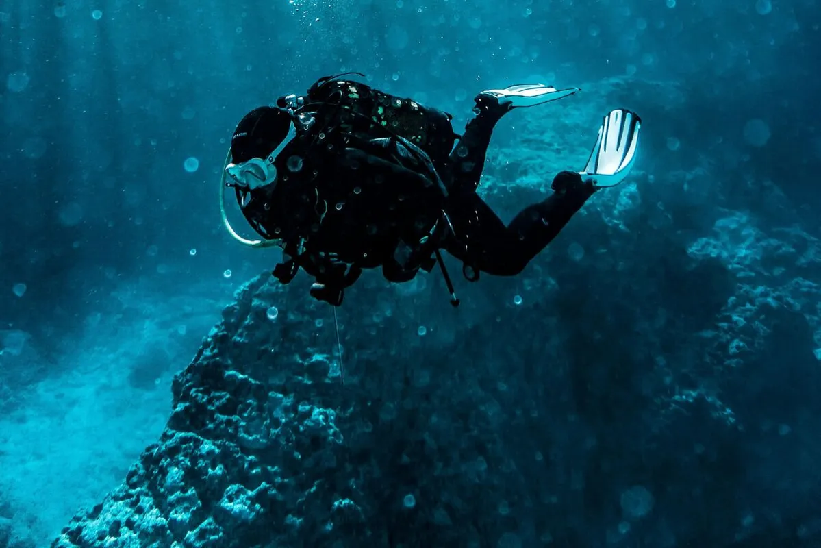 Elveszett kőkorszaki város került elő a tenger mélyéről 