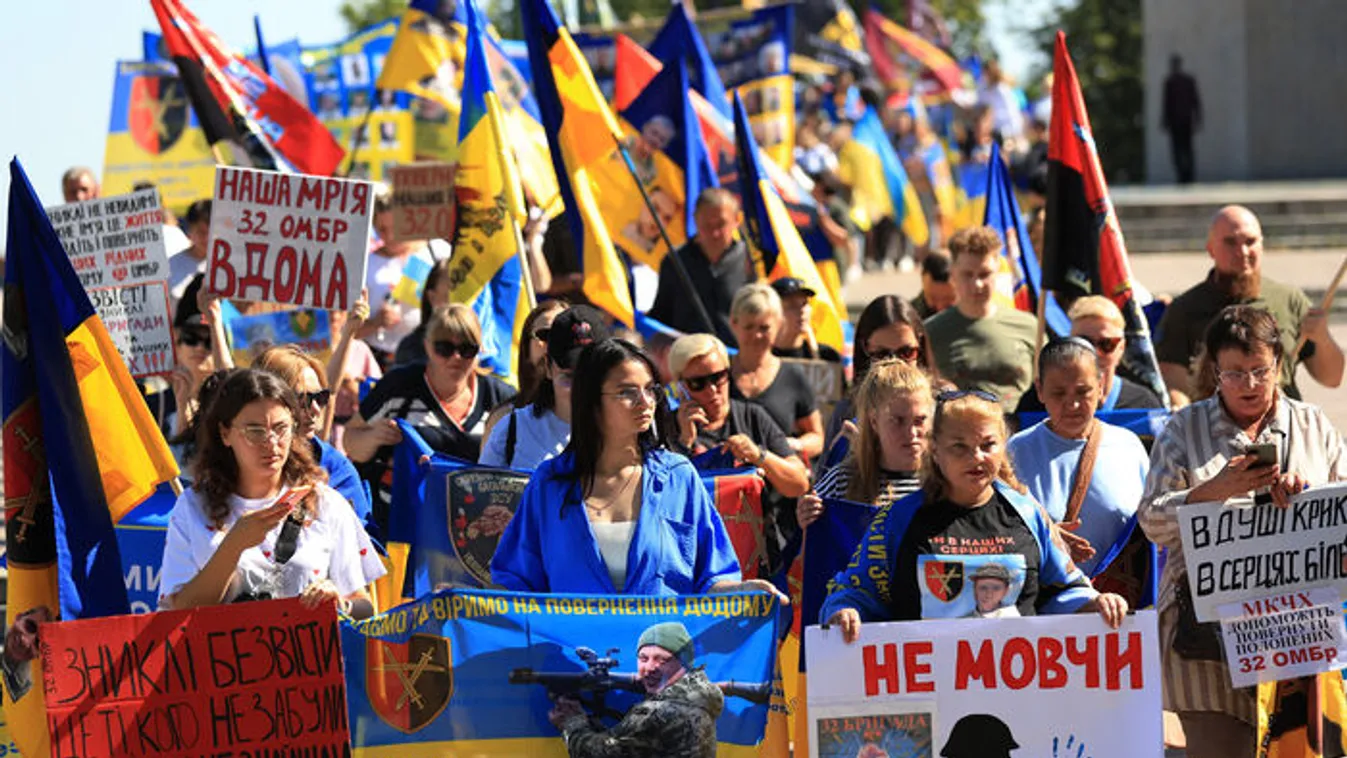 Brutális embervadászat