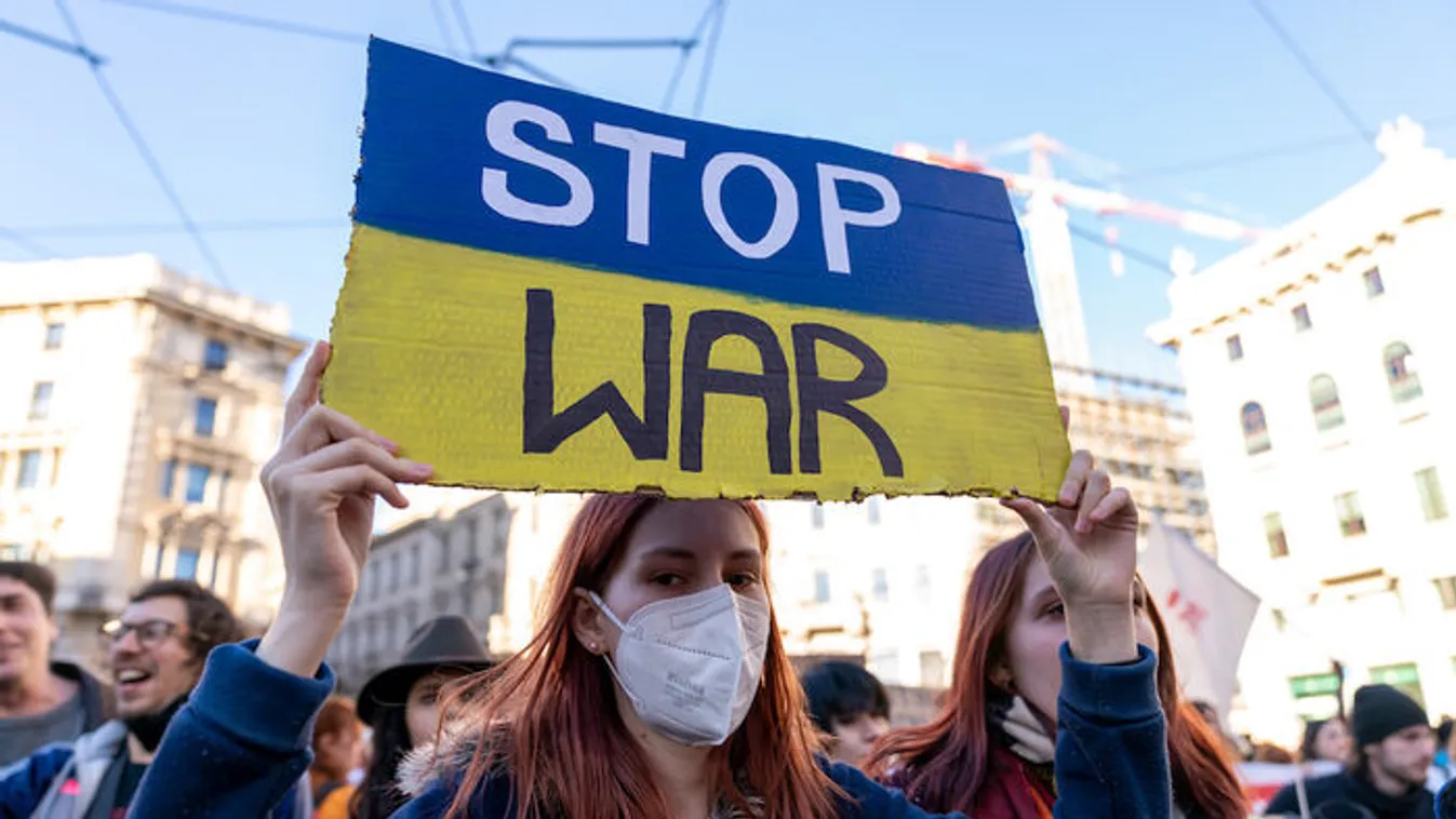 Mi várható most az ukrán-orosz háborúban?