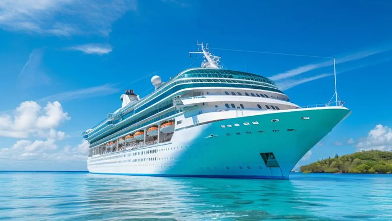 Nyaralás közben, egy óceánjárón hunyt el az idős nyugdíjas