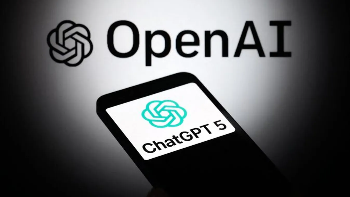 ChatGPT 5: ebben jobb, mint a régi