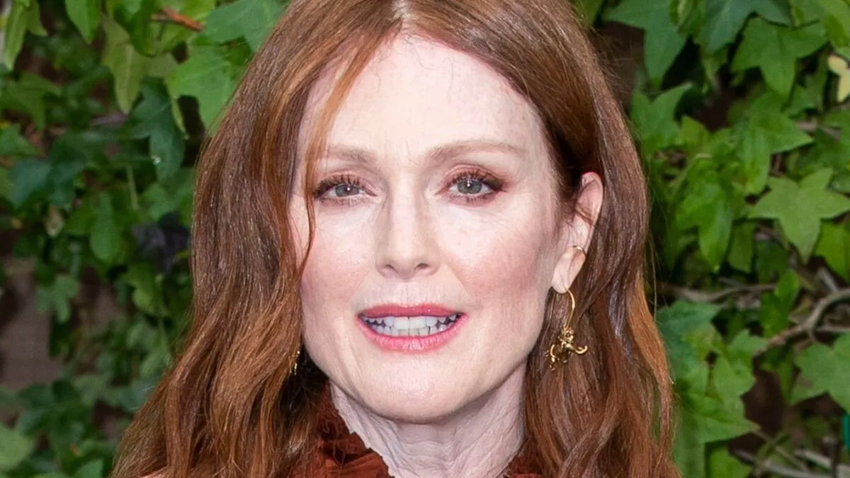 Julianne Moore