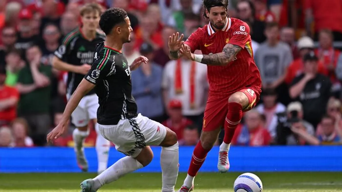 Hiába minden, Szoboszlaiék csúnyán alulmaradnak a PL-ben