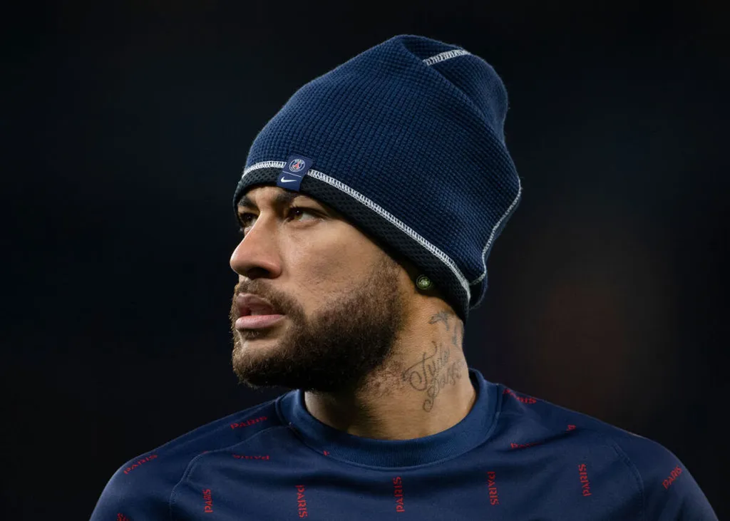 Borzalmas baleset érte Neymar barátnőjét