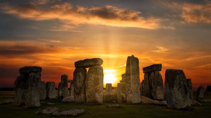 Végre kiderült, hogyan került Stonehenge a helyére