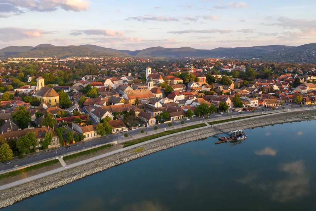 így néz ki Magyarország 12 legbájosabb szerelmi fészke