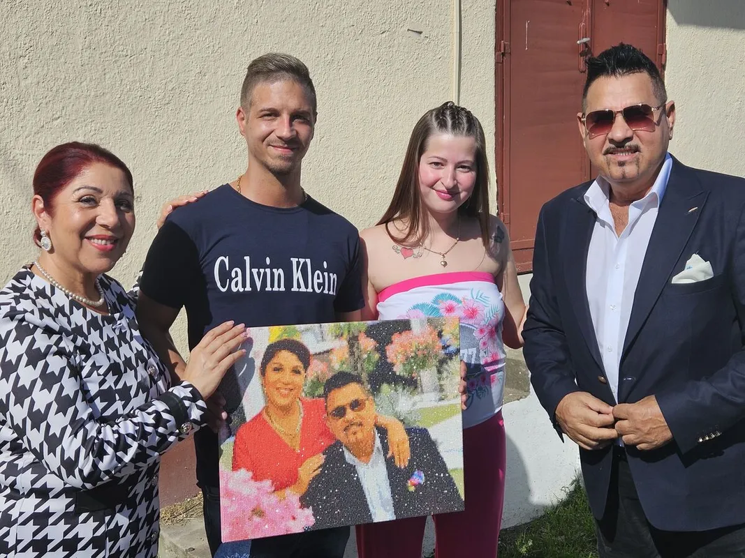 Bódi Guszti, Bódi Margó