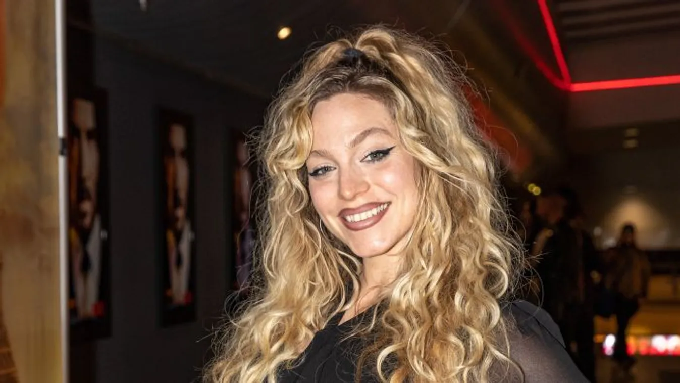 Őszintén vallott az anyaságról Szőcs Reni