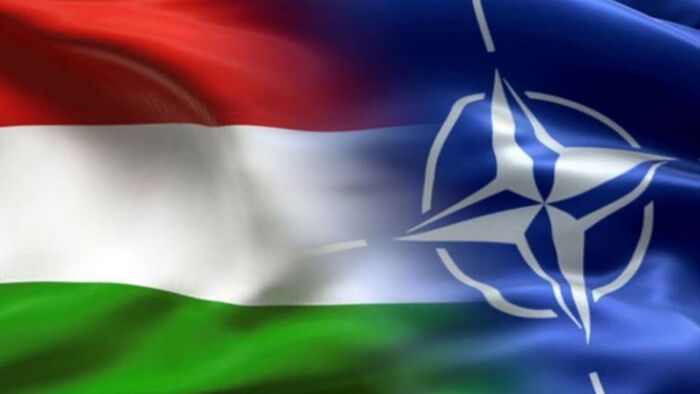 Hazánk fontos feladatot kapott a NATO-ban
