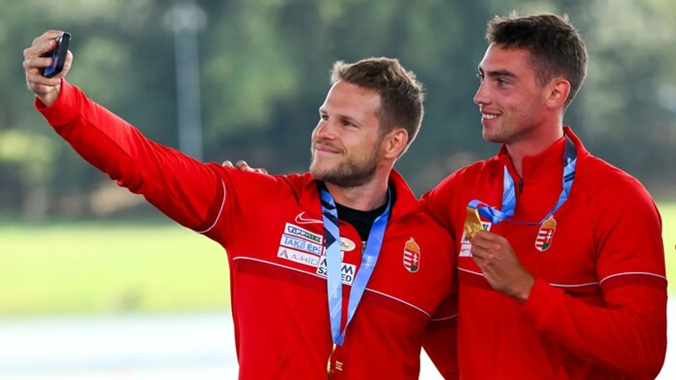 Már edzésen megdöntötték a világcsúcsot