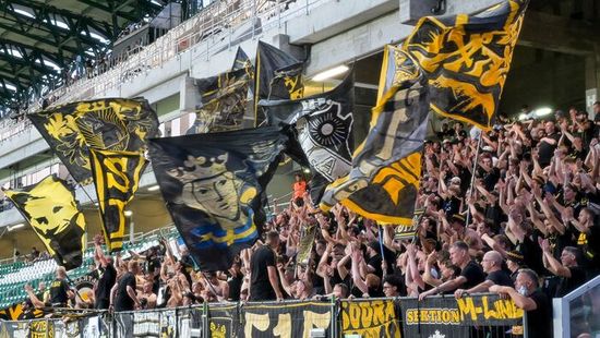 Félelem és rettegés a győri éjszakában, törtek-zúztak a dühös szurkolók