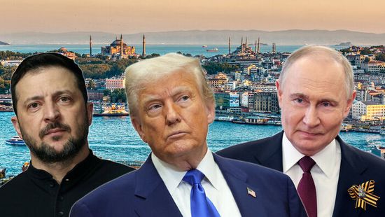 Lesz-e Zelenszkij-Putyin-Trump találkozó?