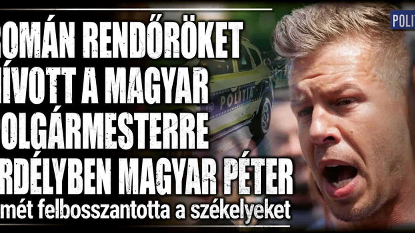 Zavarta a tiszásokat az erdélyiek jókedve