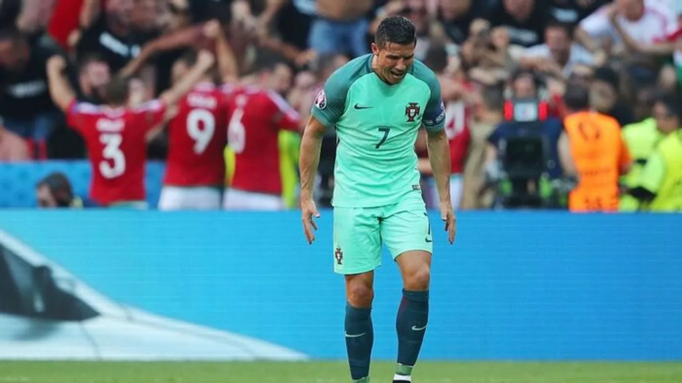 Lehetetlen focis kvíz, emlékszel még Ronaldo hisztijére?