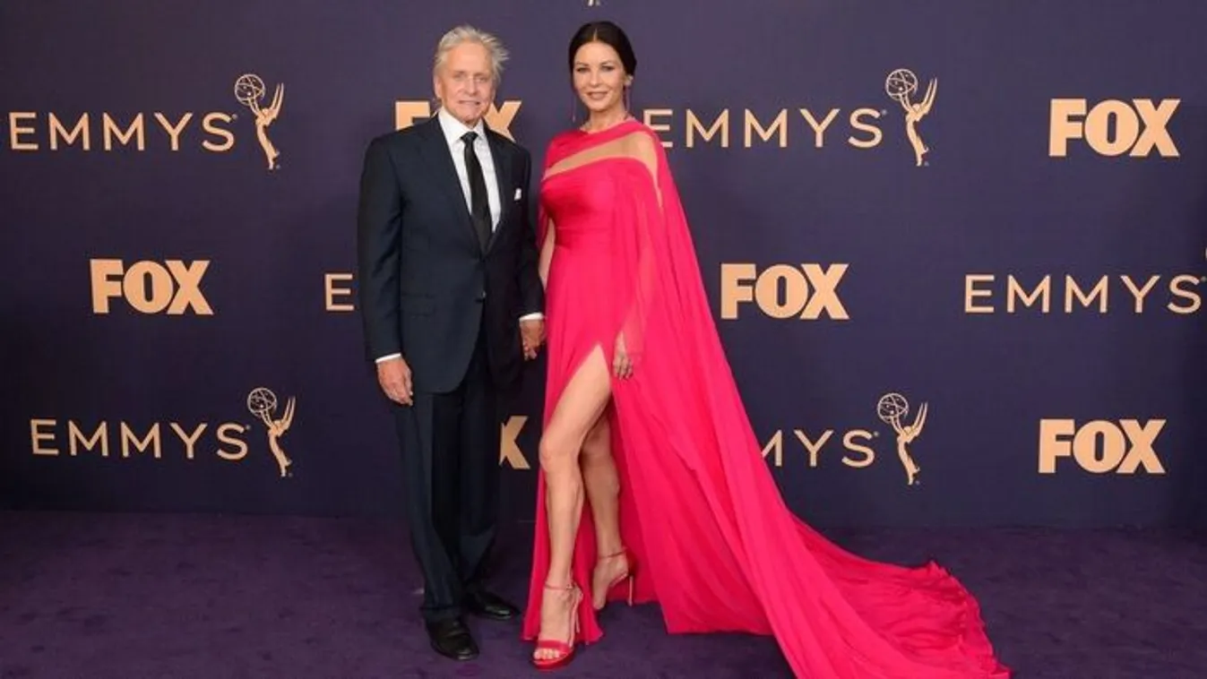 Betekintést nyújtott a magánéletébe Catherine Zeta-Jones