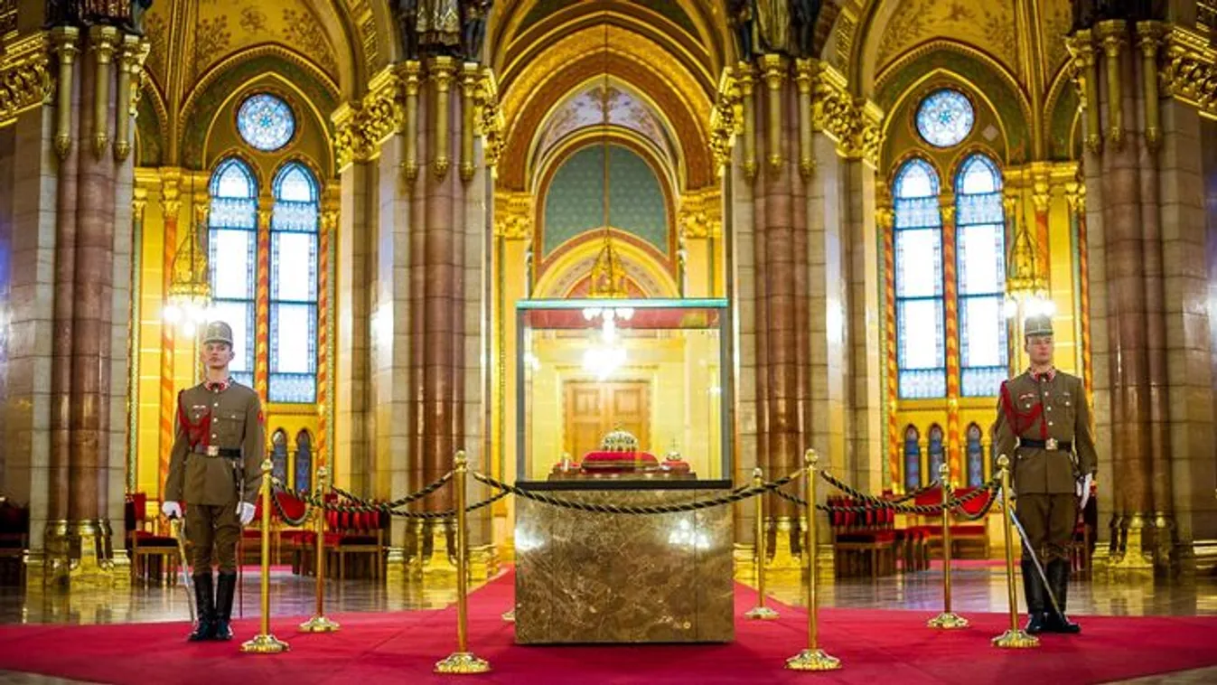 Itt van minden augusztus 20-áról!