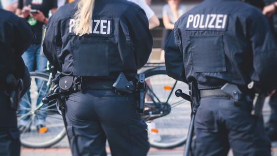 Sokkoló adat: Rekordot döntött a csoportos nemi erőszakok száma Németországban