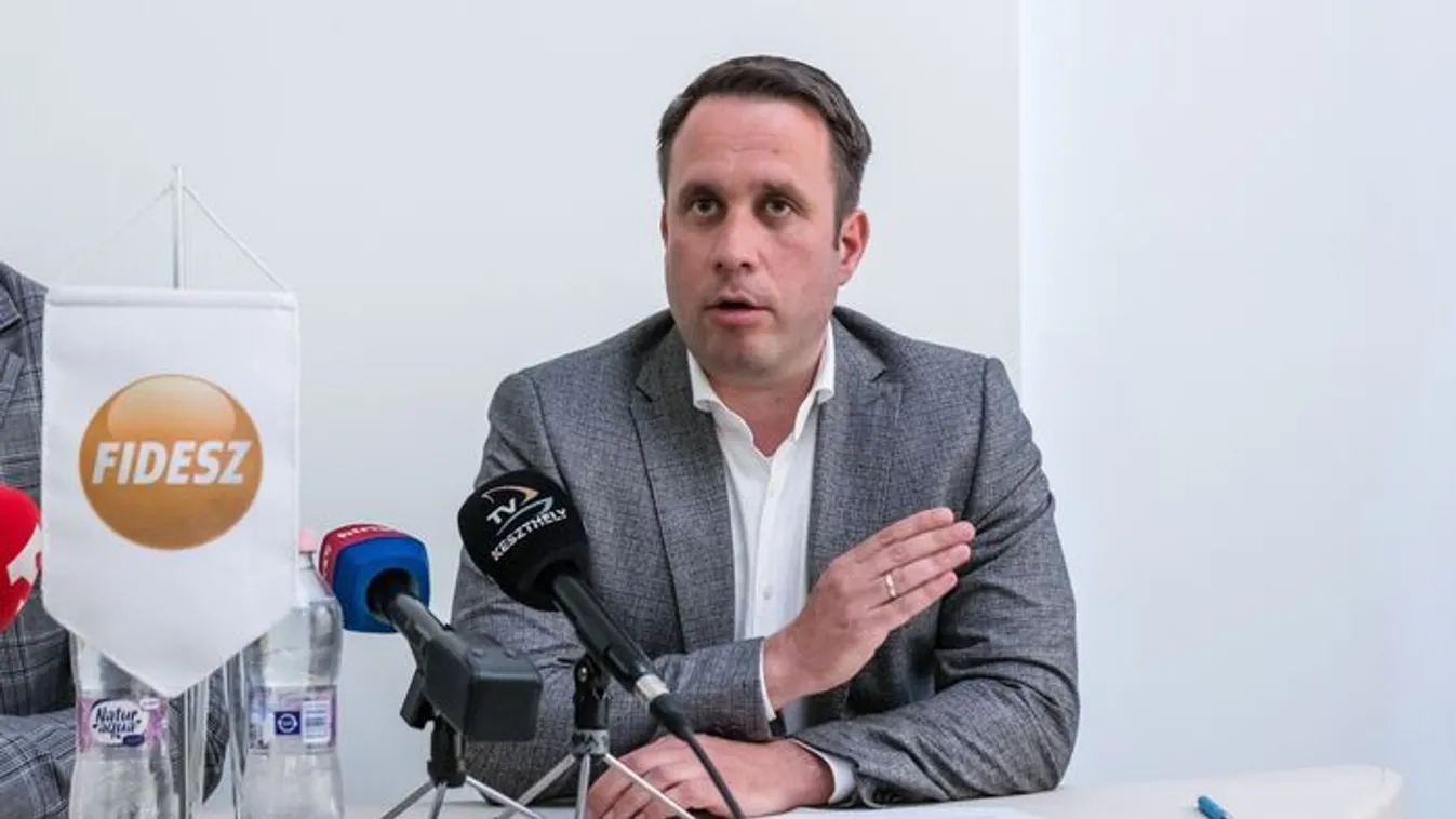 Magyar Péter és támogatói is a külföldi beavatkozás részei