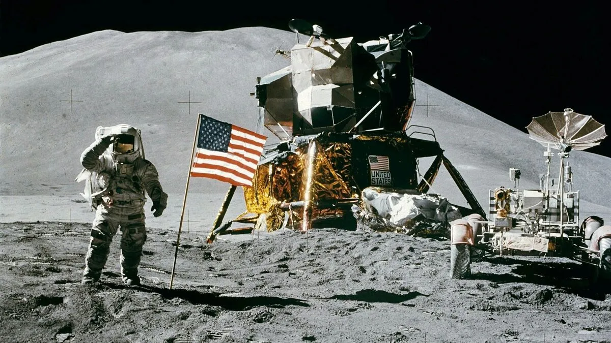 50 év után újra történelmi Hold-misszióra készül a NASA