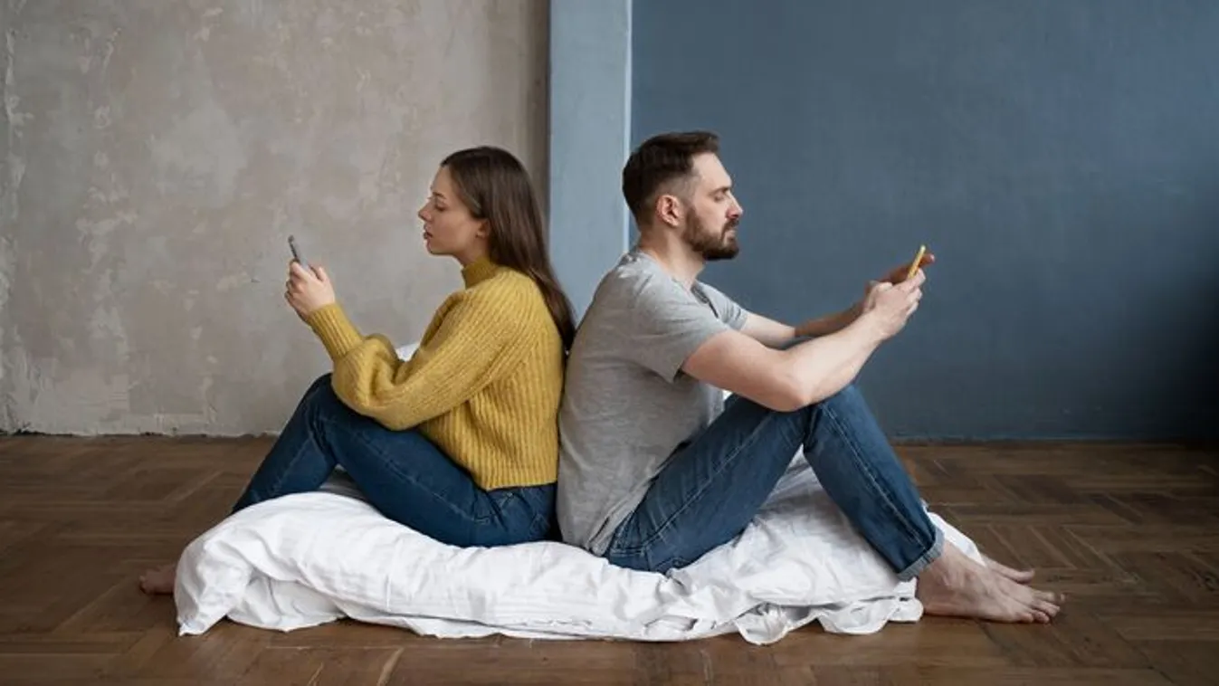 Nem kívánod a szexet? Ez állhat a háttérben