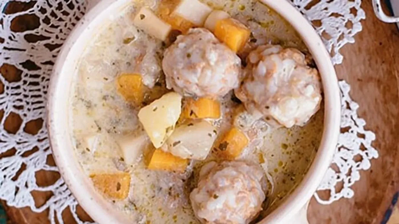 Így készül az erdélyi csorba leves, ezt vétek kihagyni