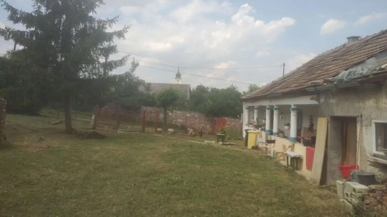 Életveszélybe került Erika, aki tragédiák sorát élte át