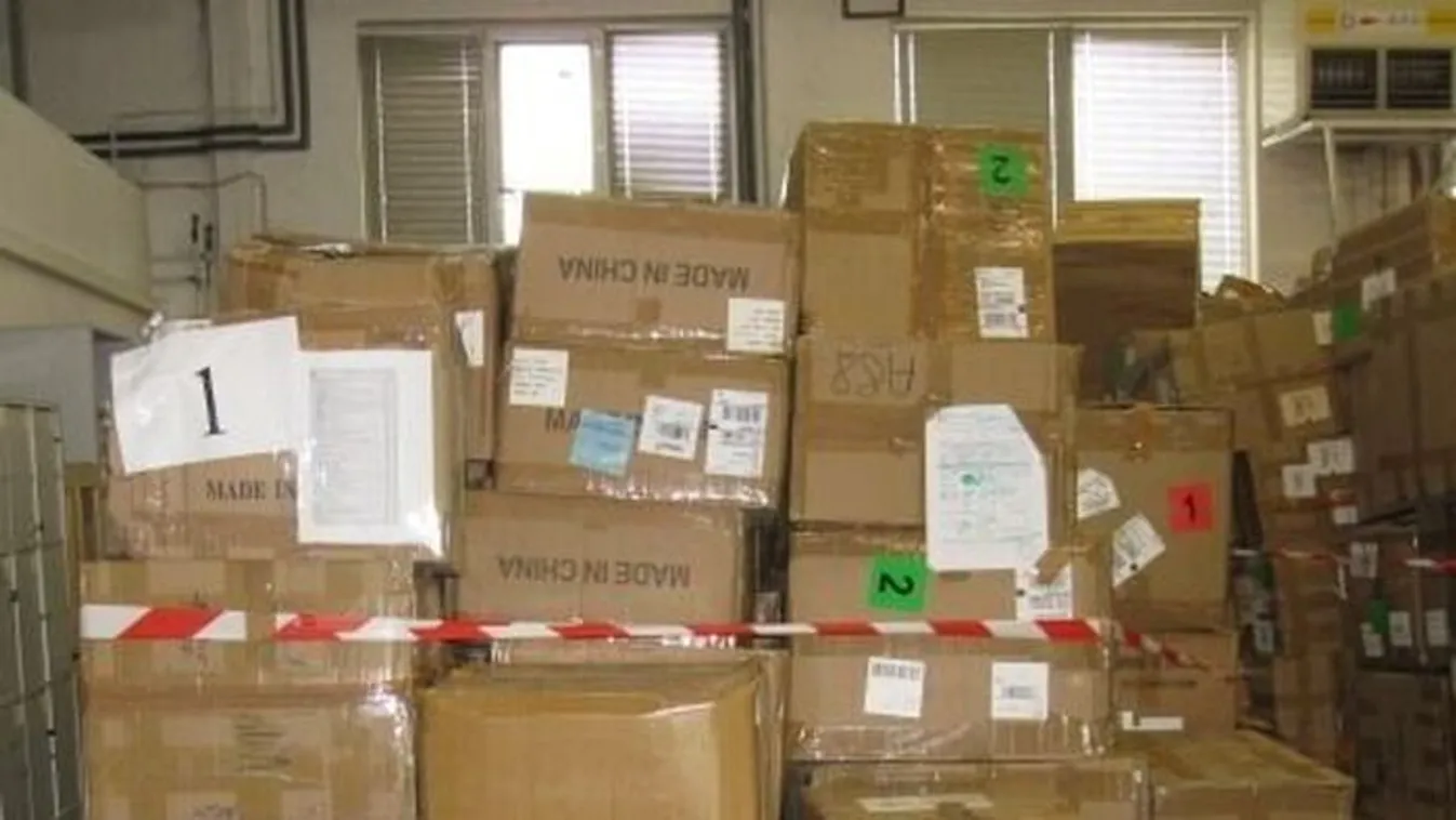 Elképesztő, szinte bármit olcsón megvehetsz a NAV árverésén