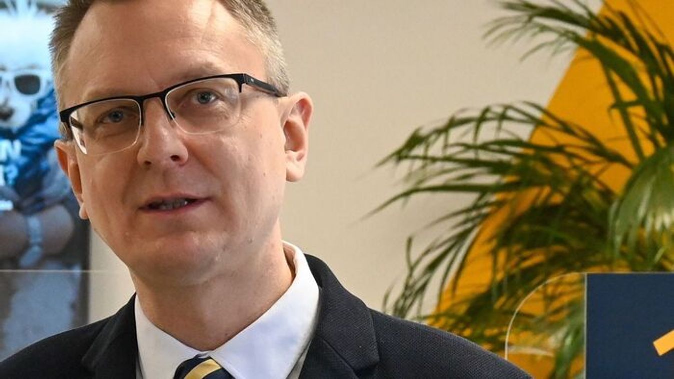 Rétvári Bence: idén nyáron 85 ezer gyermek szünidei étkeztetéséről gondoskodik a kormány