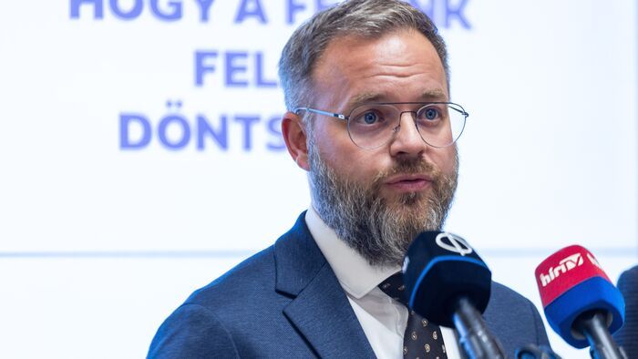 Orbán Balázs: Brüsszel pénzzel zsarolja az országot