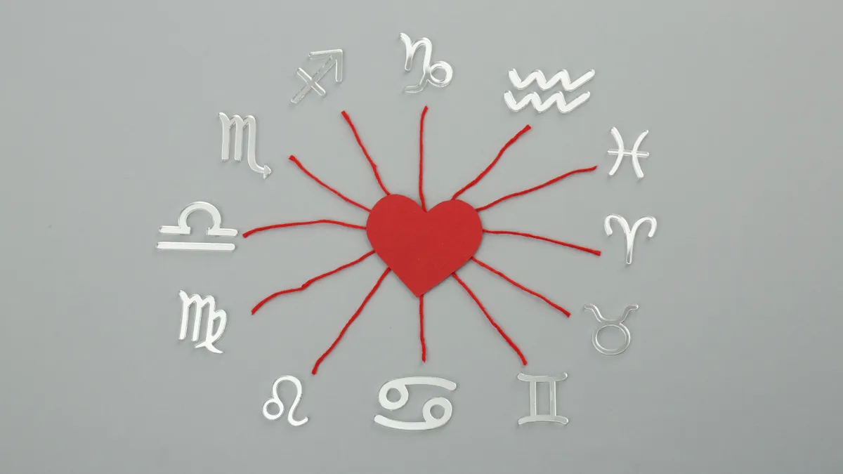  Nyilas hava - ezekre a csillagjegyekre mély és új szerelem vár