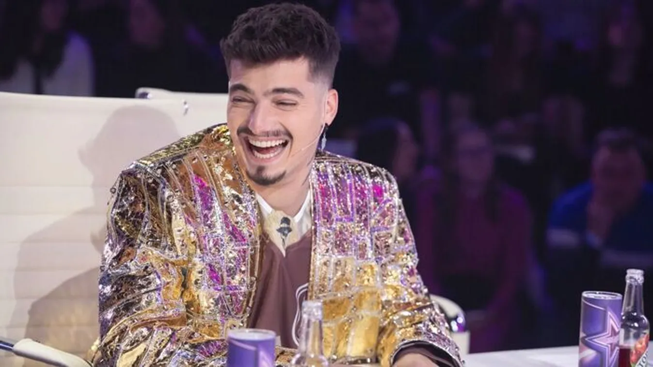 Marics Peti nyílt ajánlatot kapott egy rajongótól