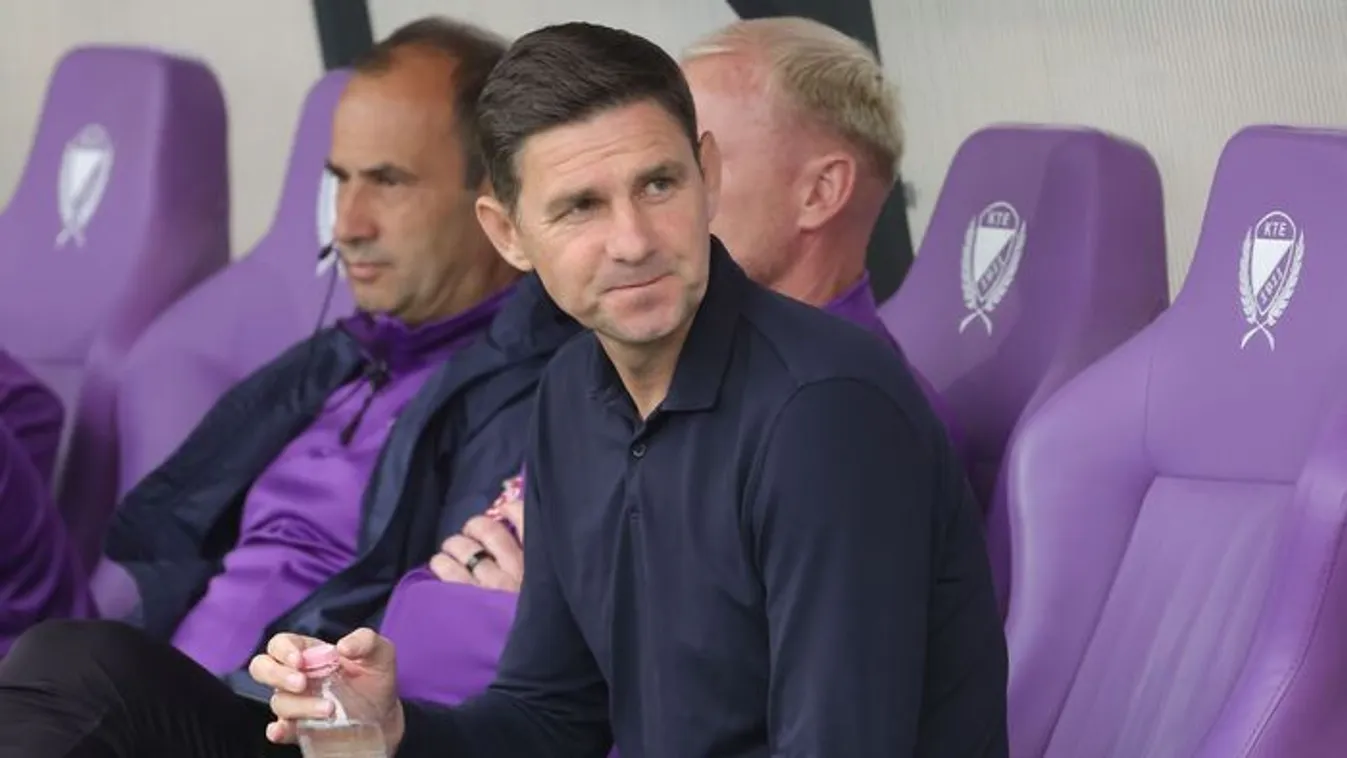 Elátkozott augusztus, Gera Zoltán megint nem úszta meg