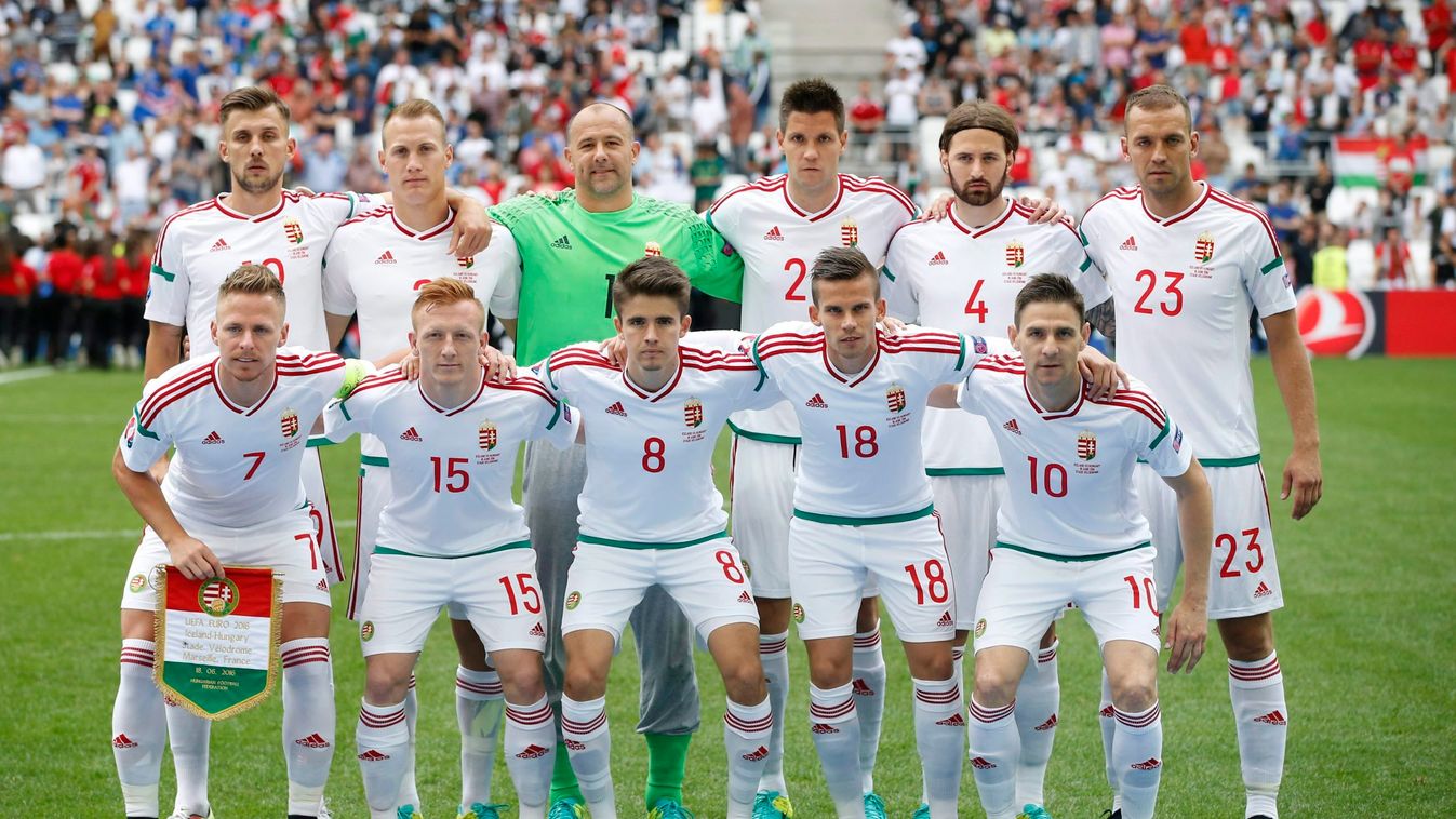 Óriási az öröm! Szoboszlai után újabb magyar válogatott focista lesz édesapa