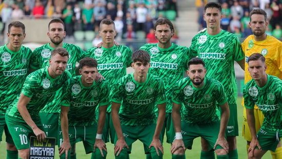 „Az NB I legmagyarabb csapatát a Felvidéken is szeretik" - sorsdöntő meccs vár a Paksra