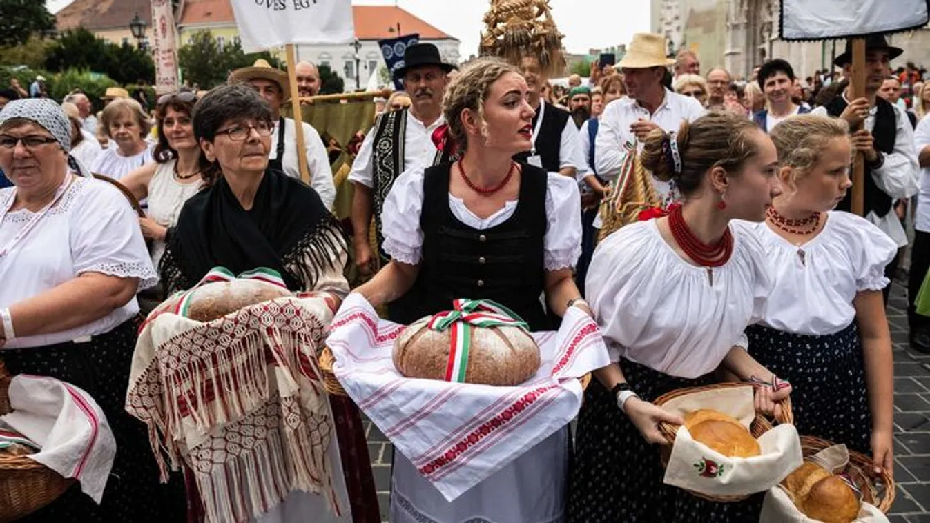 Öt program, amit nem szabad kihagynod augusztus 20-án