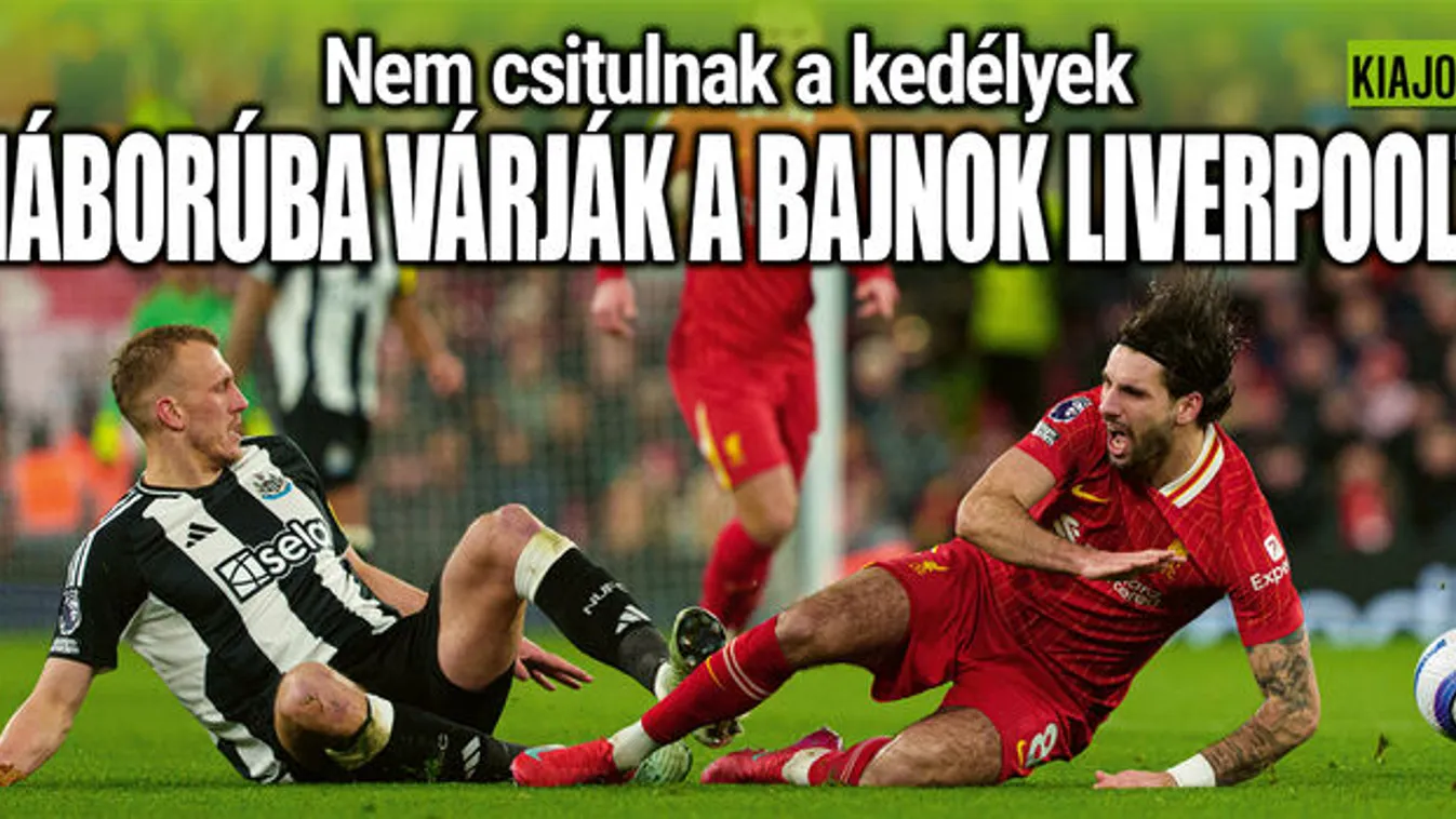 Nem csitulnak a kedélyek, háborúba várják Szoboszlaiékat