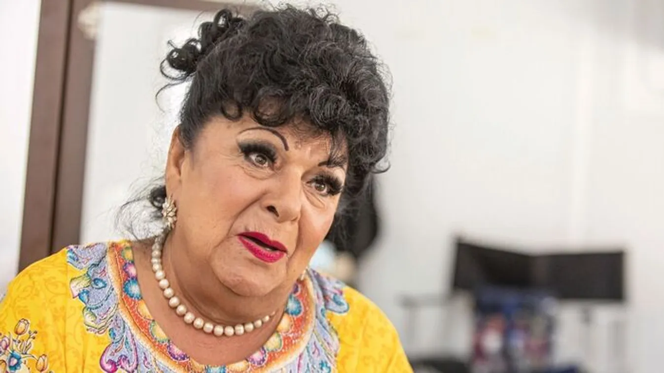 Bangó Margit kifakadt: "Tehetségtelen embereket sztárolnak"