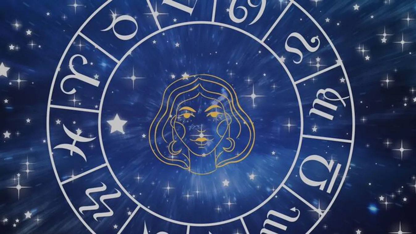 4 csillagjegy piszkosul szerencsés lesz a Szűz havában