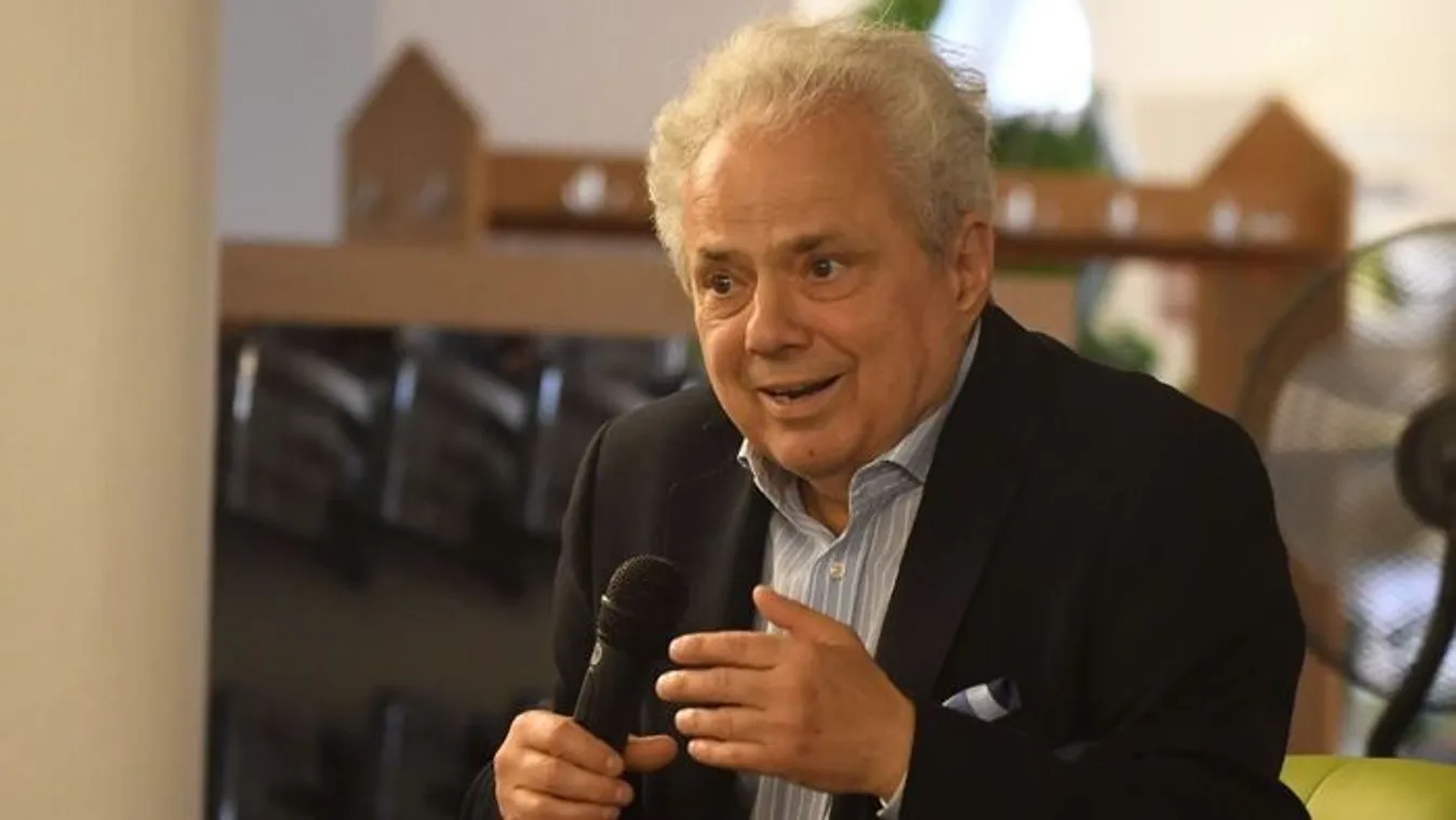 Megszólalt Rózsa György: "Egyet még tudtam kiabálni"