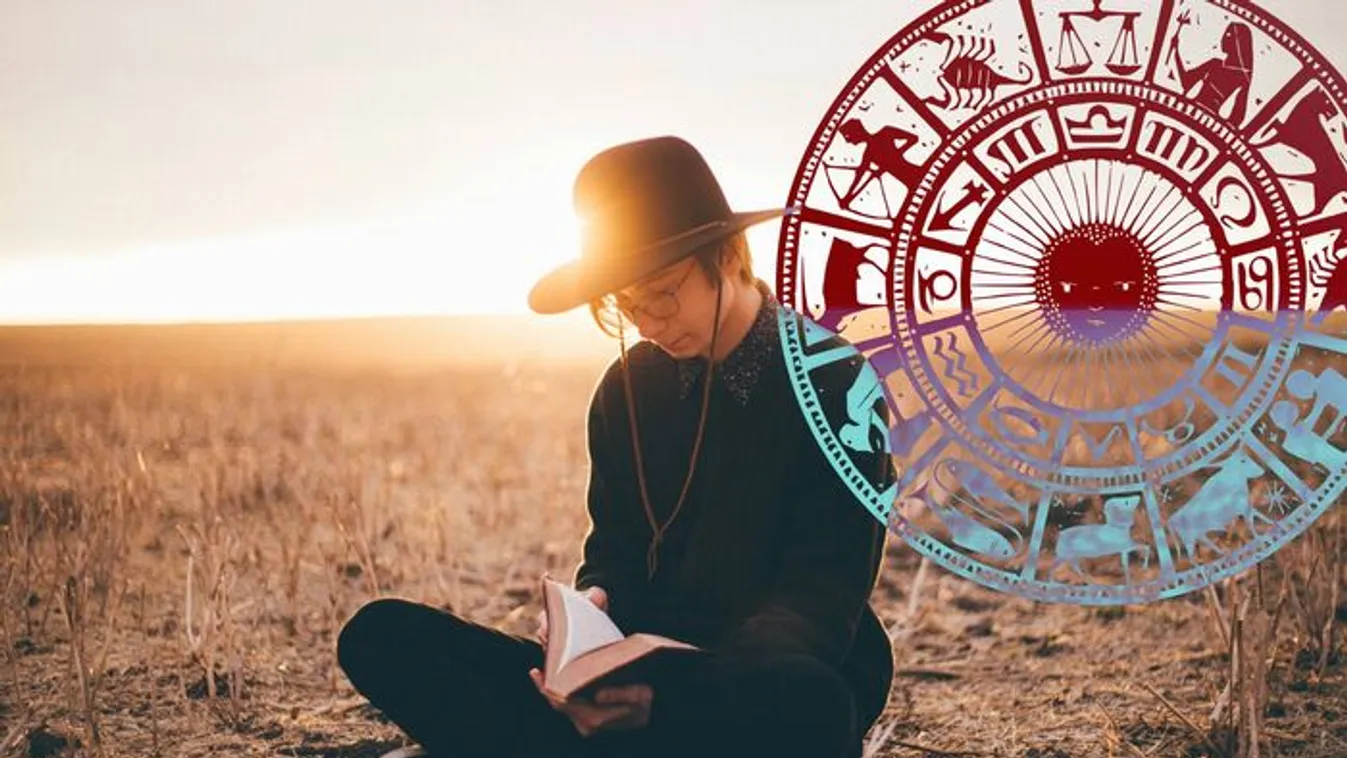 Csillagjegyek, akikben megvan az előző élet bölcsessége