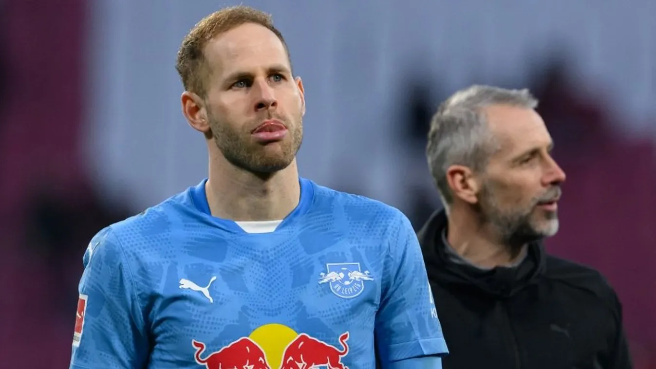 Szomorú visszatérés, Gulácsi kapitányként veszített nagyot