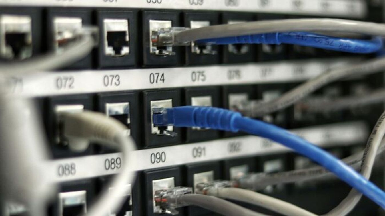 Órákra le fog állni az internet, itt vannak a részletek!