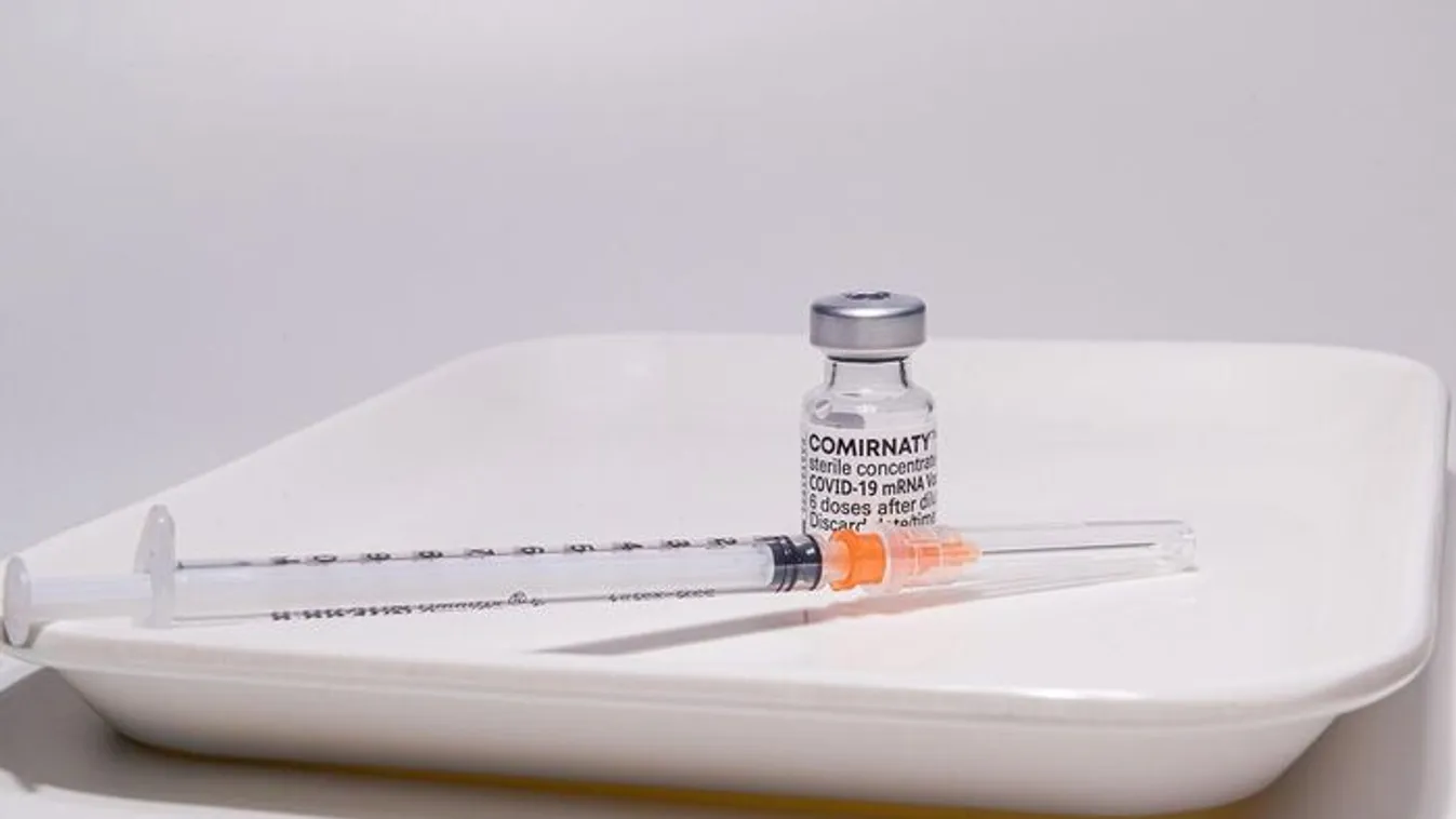 A Trump kormány ezért állította le a Pfizer és a többiek támogatását